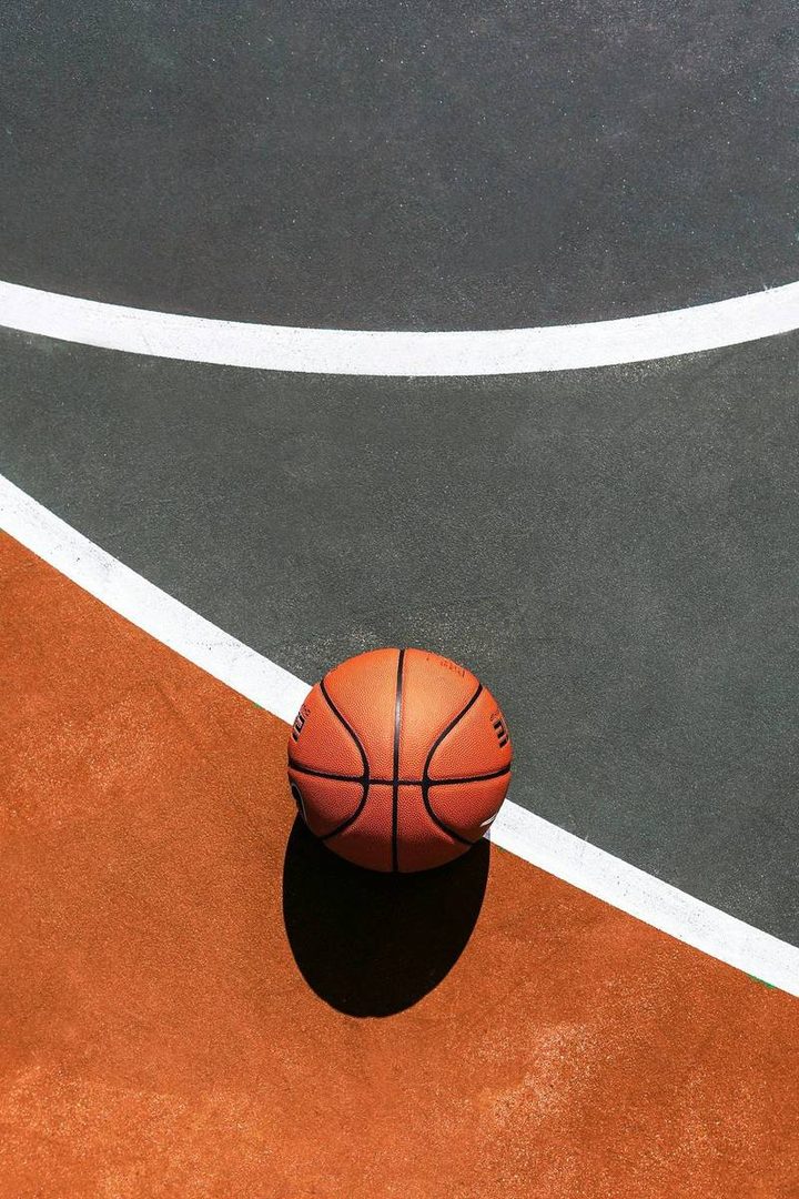 NBA买球 · 球场